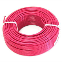 Cable wire electrical  Copper wire PVC Insulation Electrical House wire